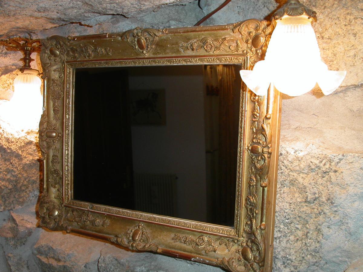 Maison D'Hotes De Charme De Croccano Sartène Eksteriør bilde